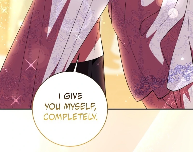 How to Make My Tyrant Husband Love Me Chapter 78 - page 75