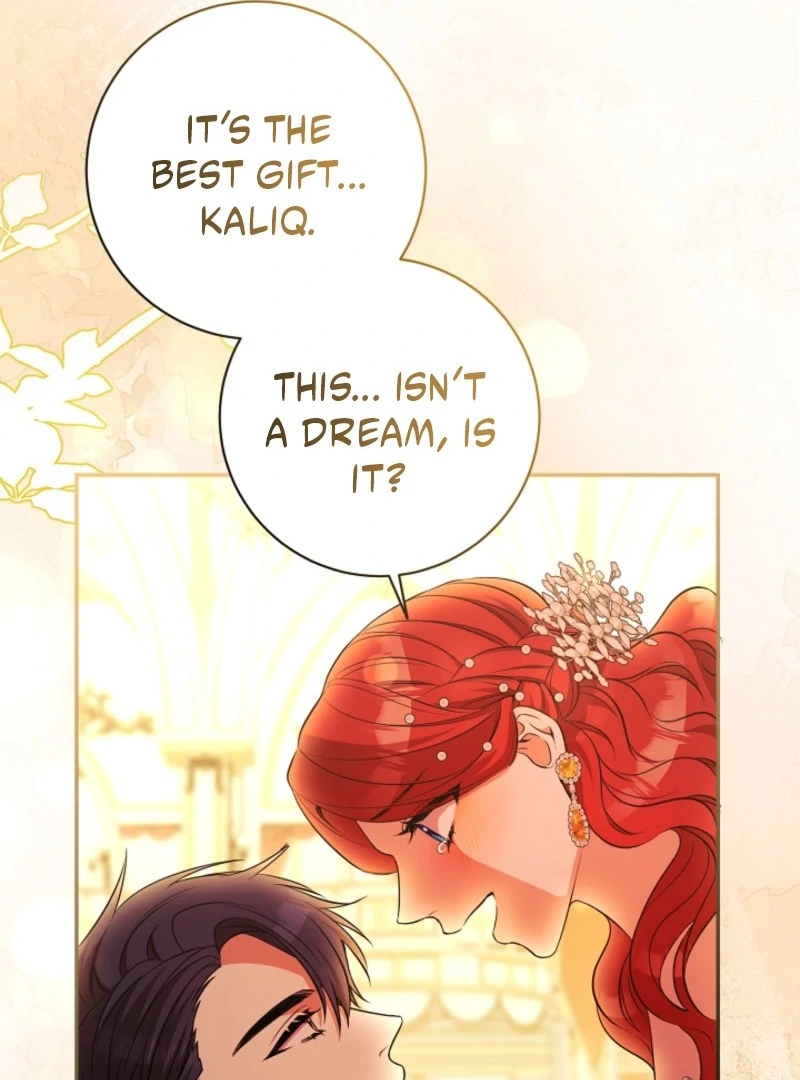 How to Make My Tyrant Husband Love Me Chapter 78 - page 78