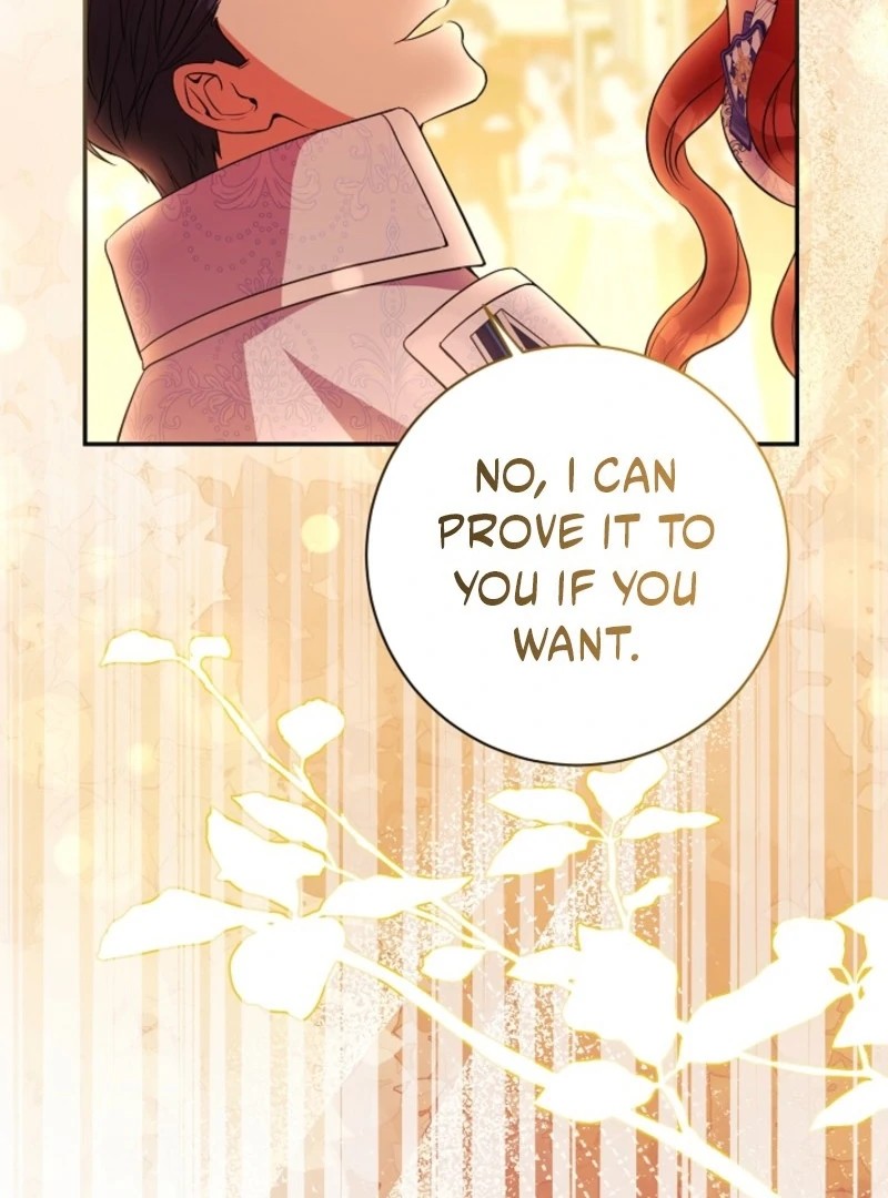 How to Make My Tyrant Husband Love Me Chapter 78 - page 79