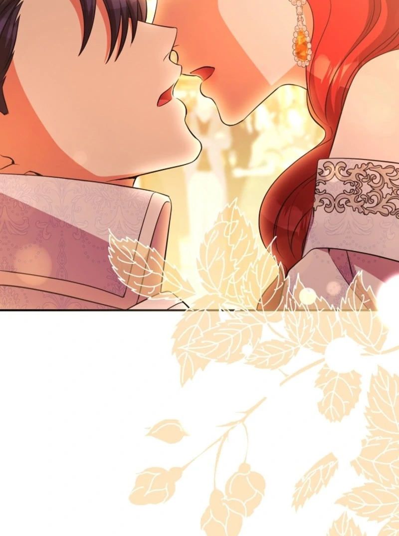 How to Make My Tyrant Husband Love Me Chapter 78 - page 81