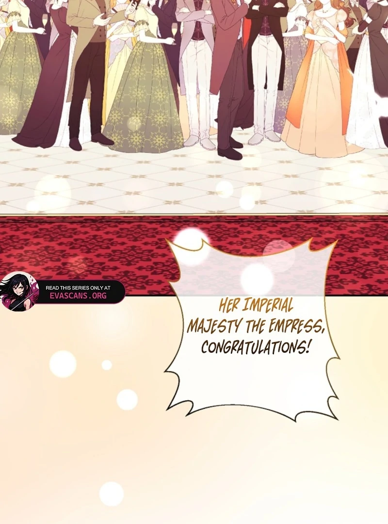 How to Make My Tyrant Husband Love Me Chapter 78 - page 83