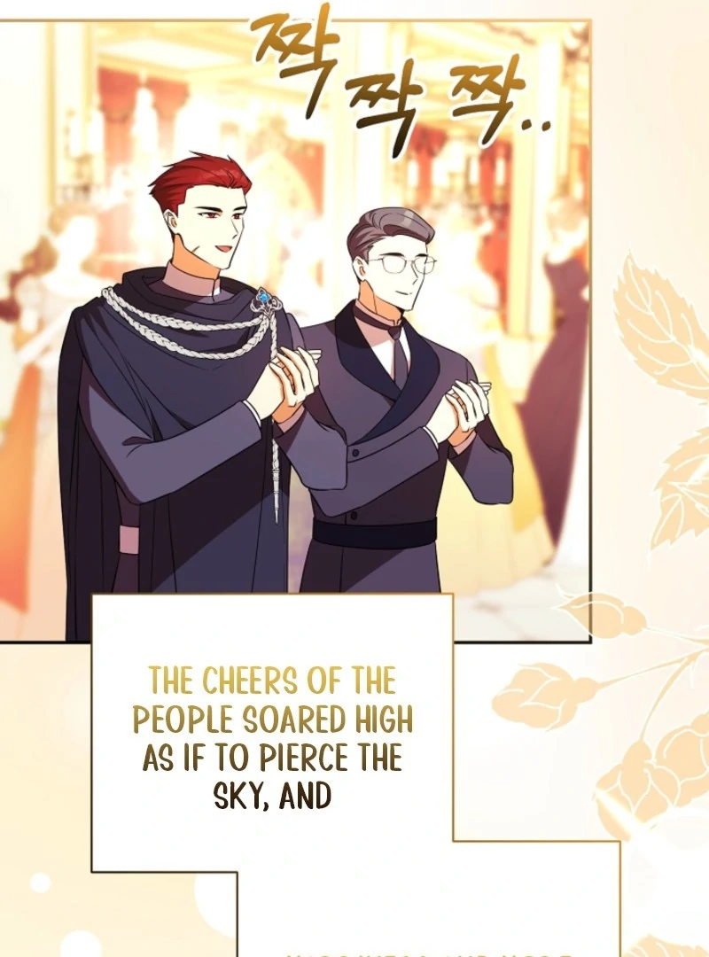 How to Make My Tyrant Husband Love Me Chapter 78 - page 86