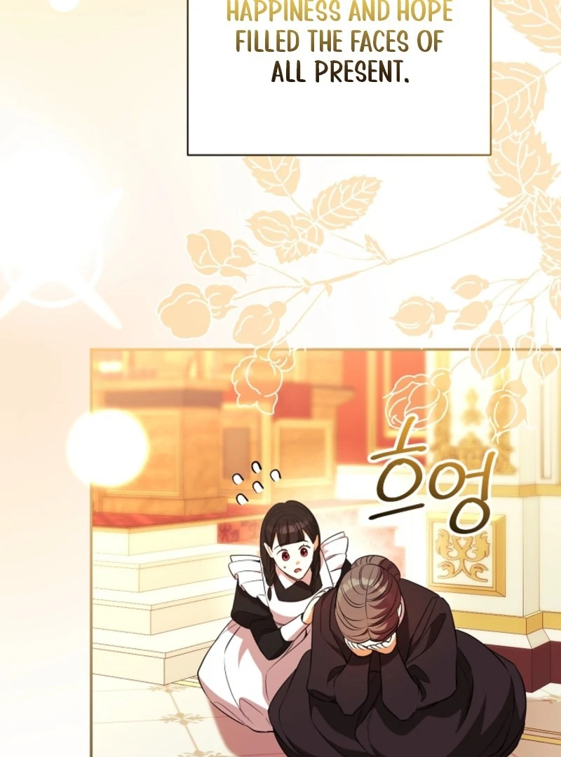 How to Make My Tyrant Husband Love Me Chapter 78 - page 87