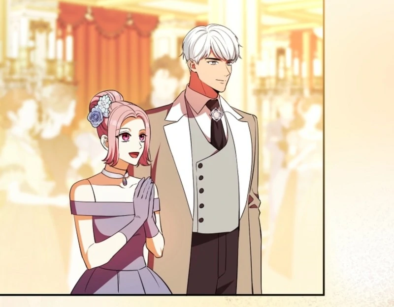 How to Make My Tyrant Husband Love Me Chapter 78 - page 89