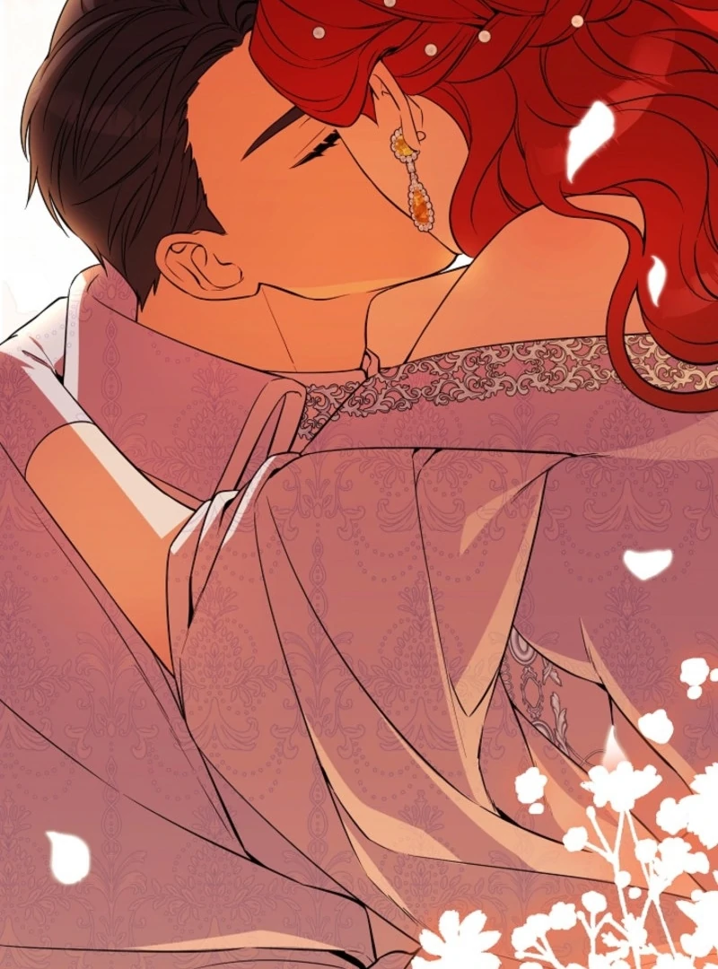 How to Make My Tyrant Husband Love Me Chapter 78 - page 92