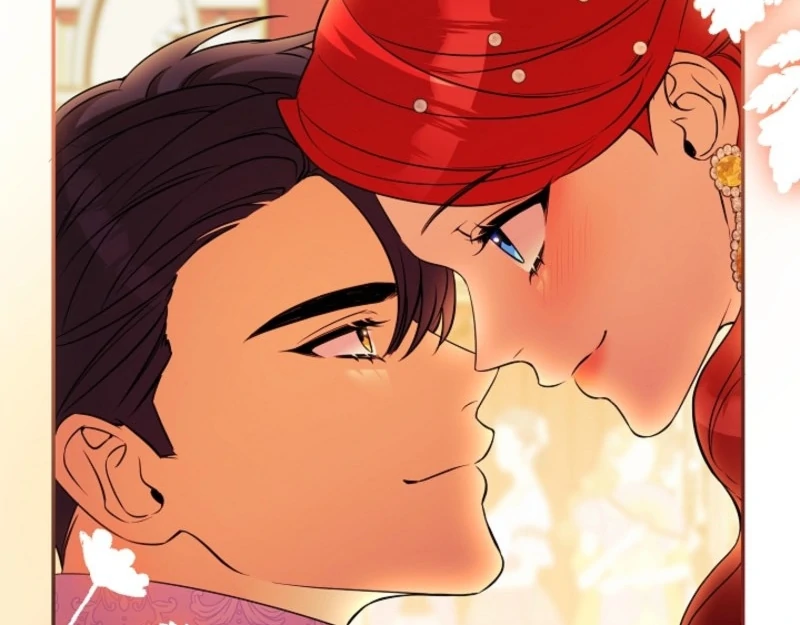 How to Make My Tyrant Husband Love Me Chapter 78 - page 94