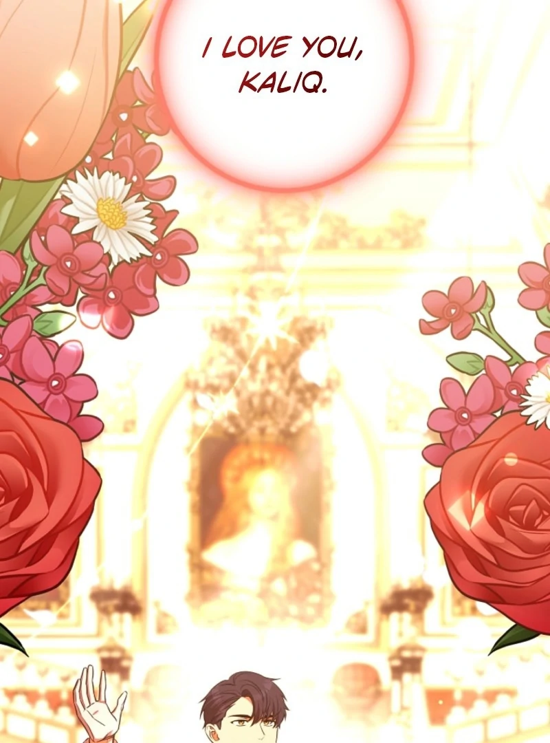 How to Make My Tyrant Husband Love Me Chapter 78 - page 96