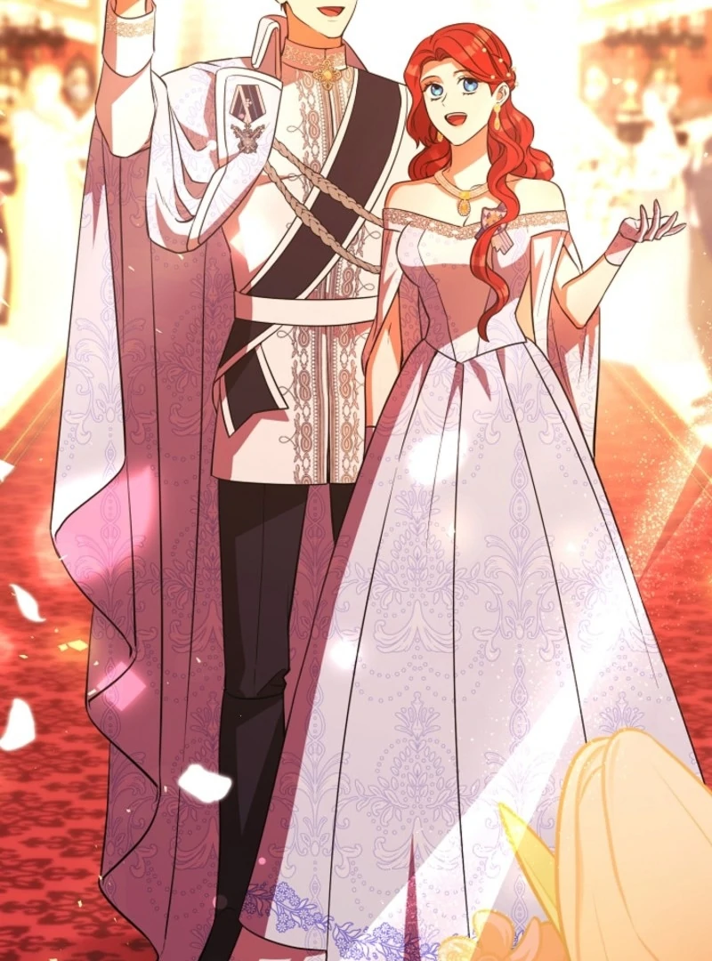 How to Make My Tyrant Husband Love Me Chapter 78 - page 97