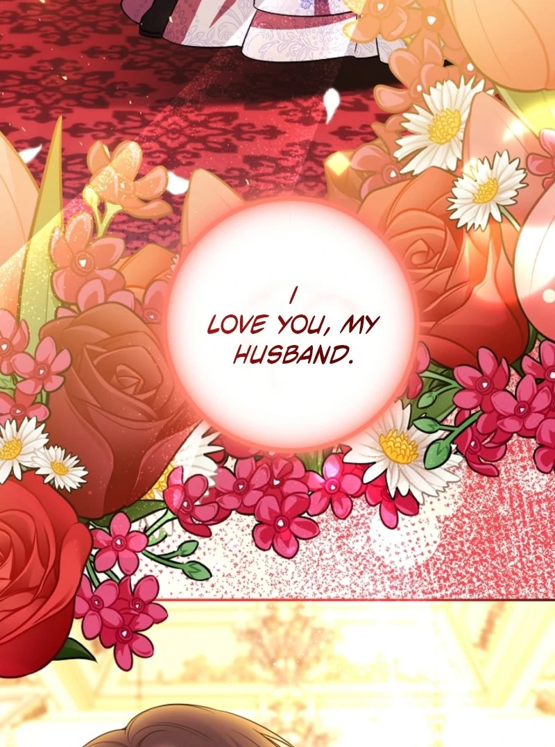 How to Make My Tyrant Husband Love Me Chapter 78 - page 98