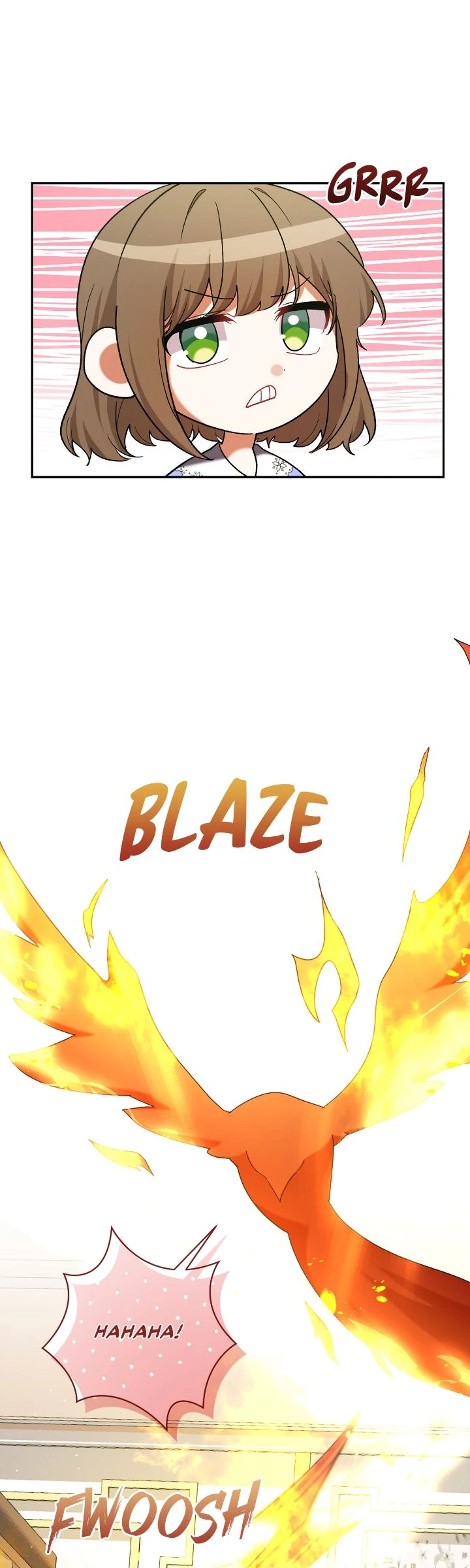 Originally A Lady With One Line Chapter 243 - page 25