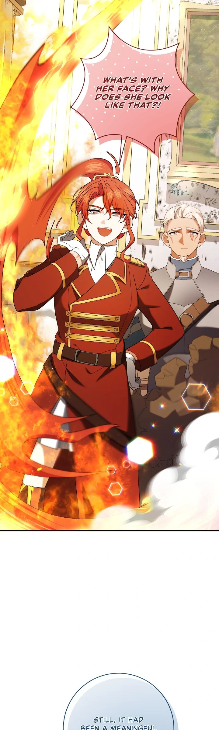 Originally A Lady With One Line Chapter 243 - page 26