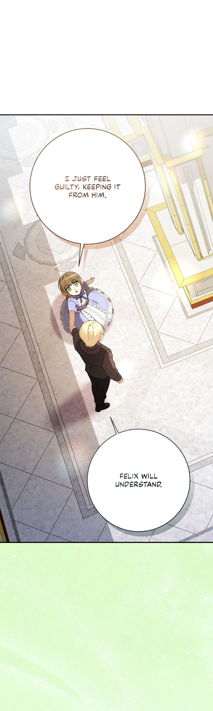 Originally A Lady With One Line Chapter 243 - page 42