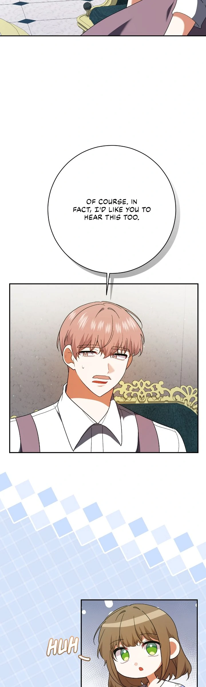 Originally A Lady With One Line Chapter 243 - page 50