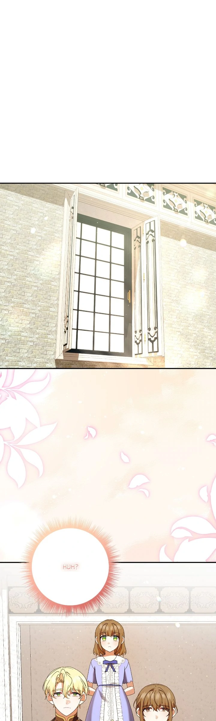 Originally A Lady With One Line Chapter 243 - page 54