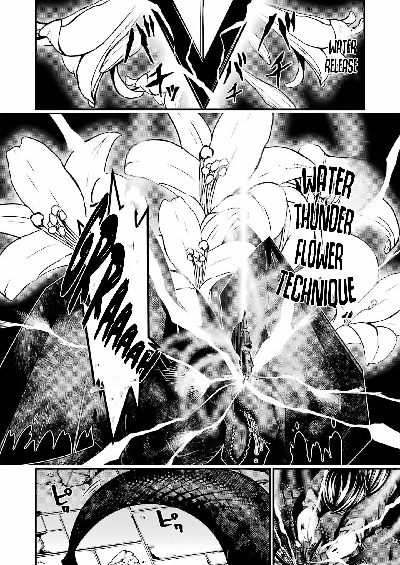 TSUIHO YUSHA NO YUGANA SEIKATSU JIYU NI NATTARA ORE DAKE NO SAIAI TENSHI MO TE NI HAITTA! Chapter 20 - page 23