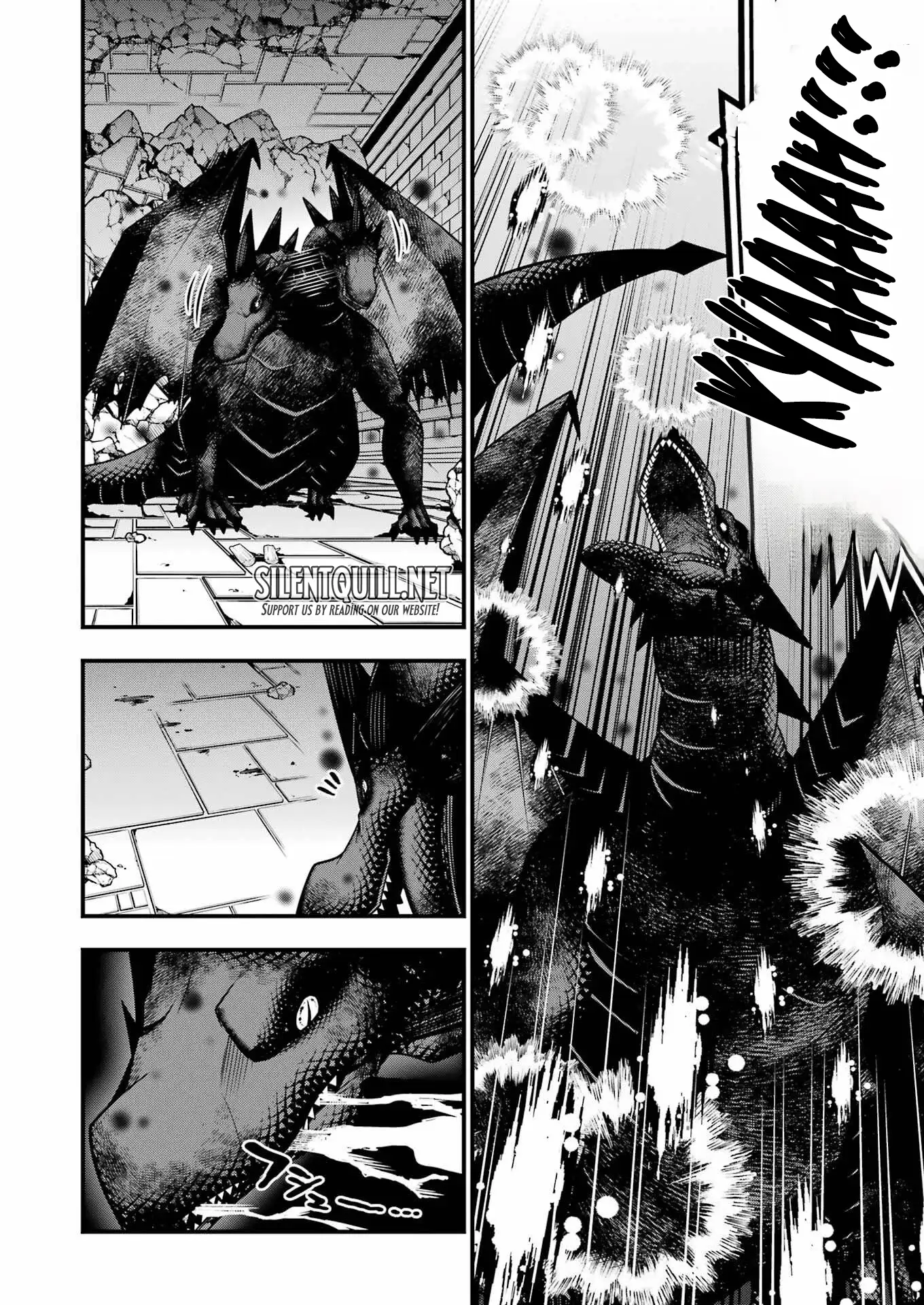 TSUIHO YUSHA NO YUGANA SEIKATSU JIYU NI NATTARA ORE DAKE NO SAIAI TENSHI MO TE NI HAITTA! Chapter 20 - page 25