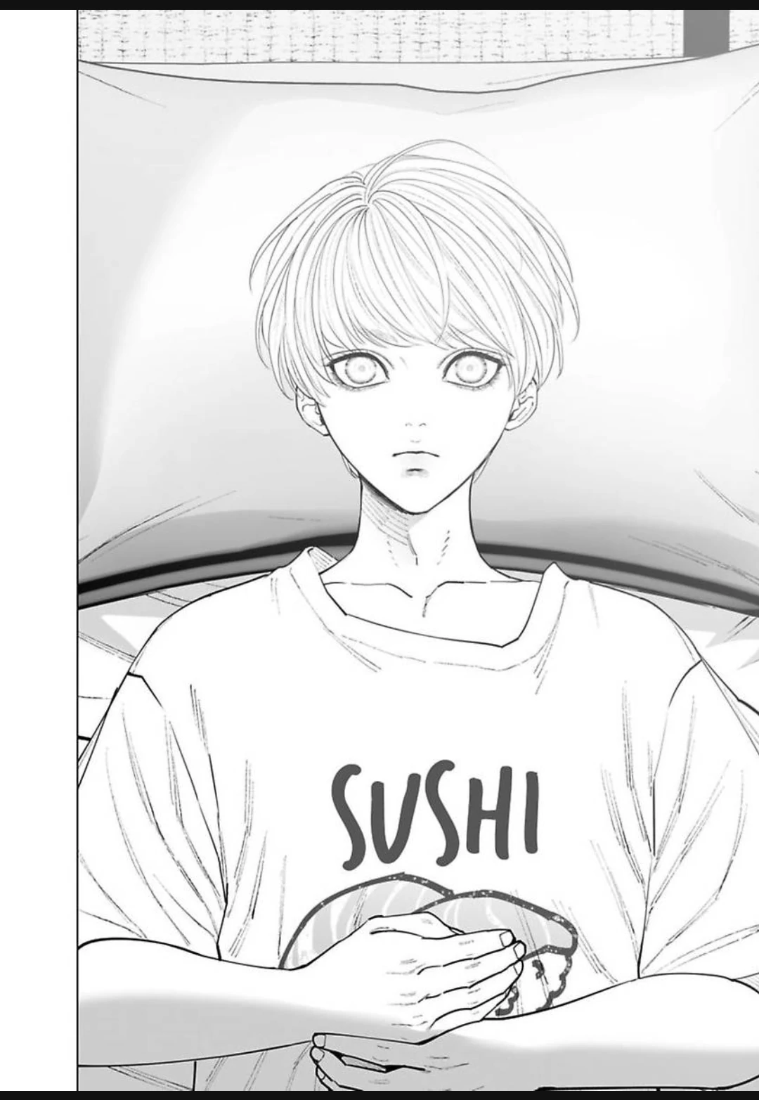 Monster And Ghost Chapter 12 - page 16