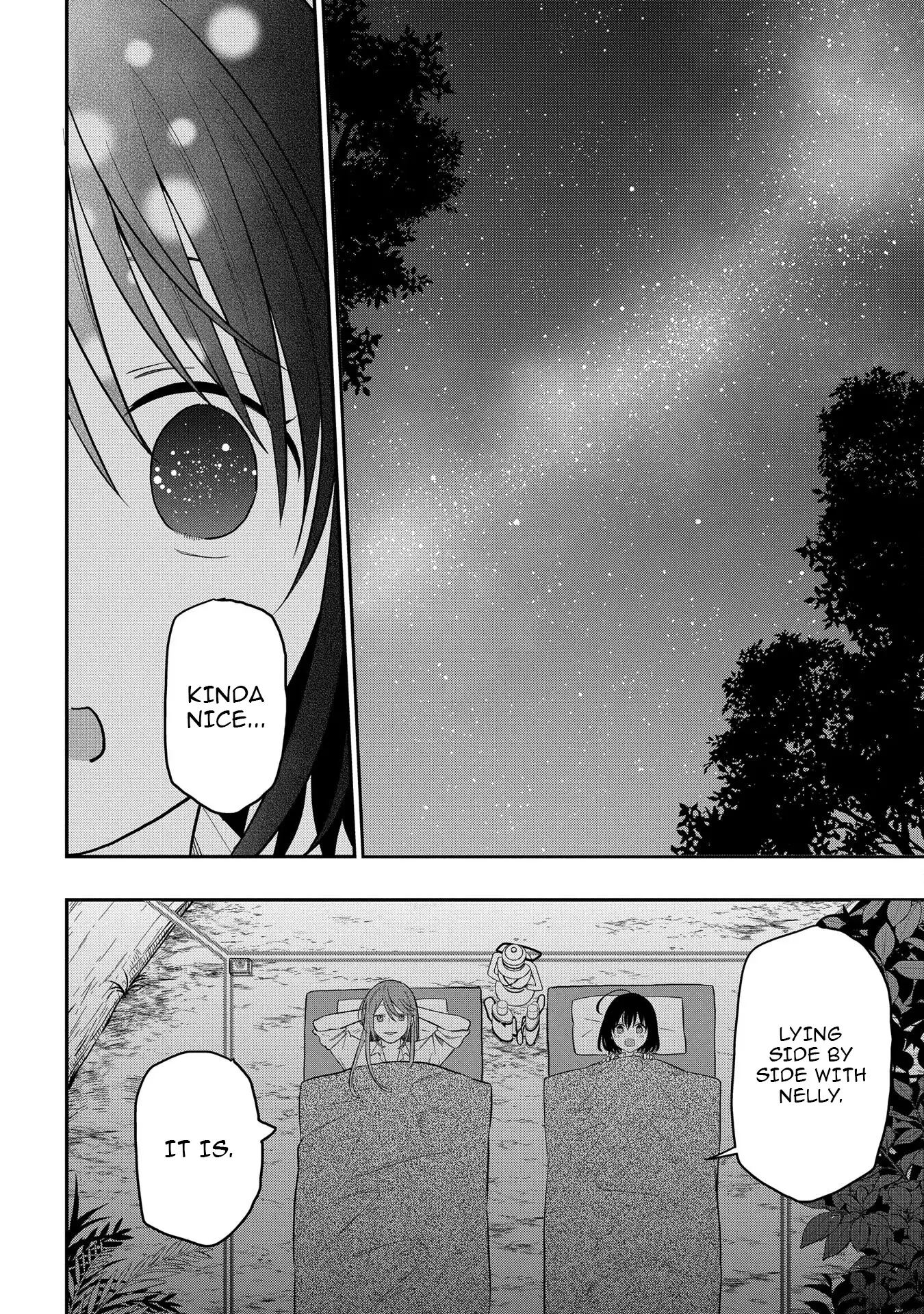 Tensei Shoujo wa Mazu Ippo kara Hajimetai: Mamono ga Iru Toka Kiitenai! Chapter 5 - page 16