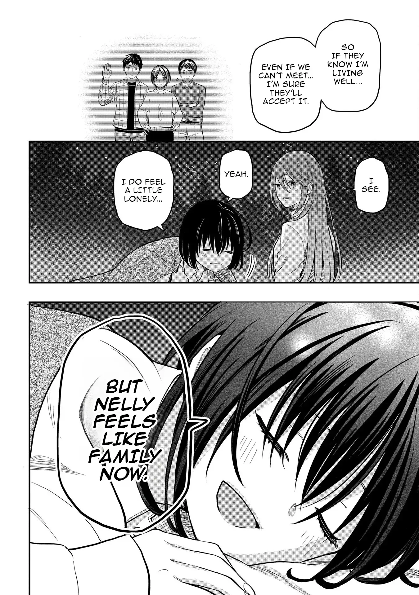 Tensei Shoujo wa Mazu Ippo kara Hajimetai: Mamono ga Iru Toka Kiitenai! Chapter 5 - page 20
