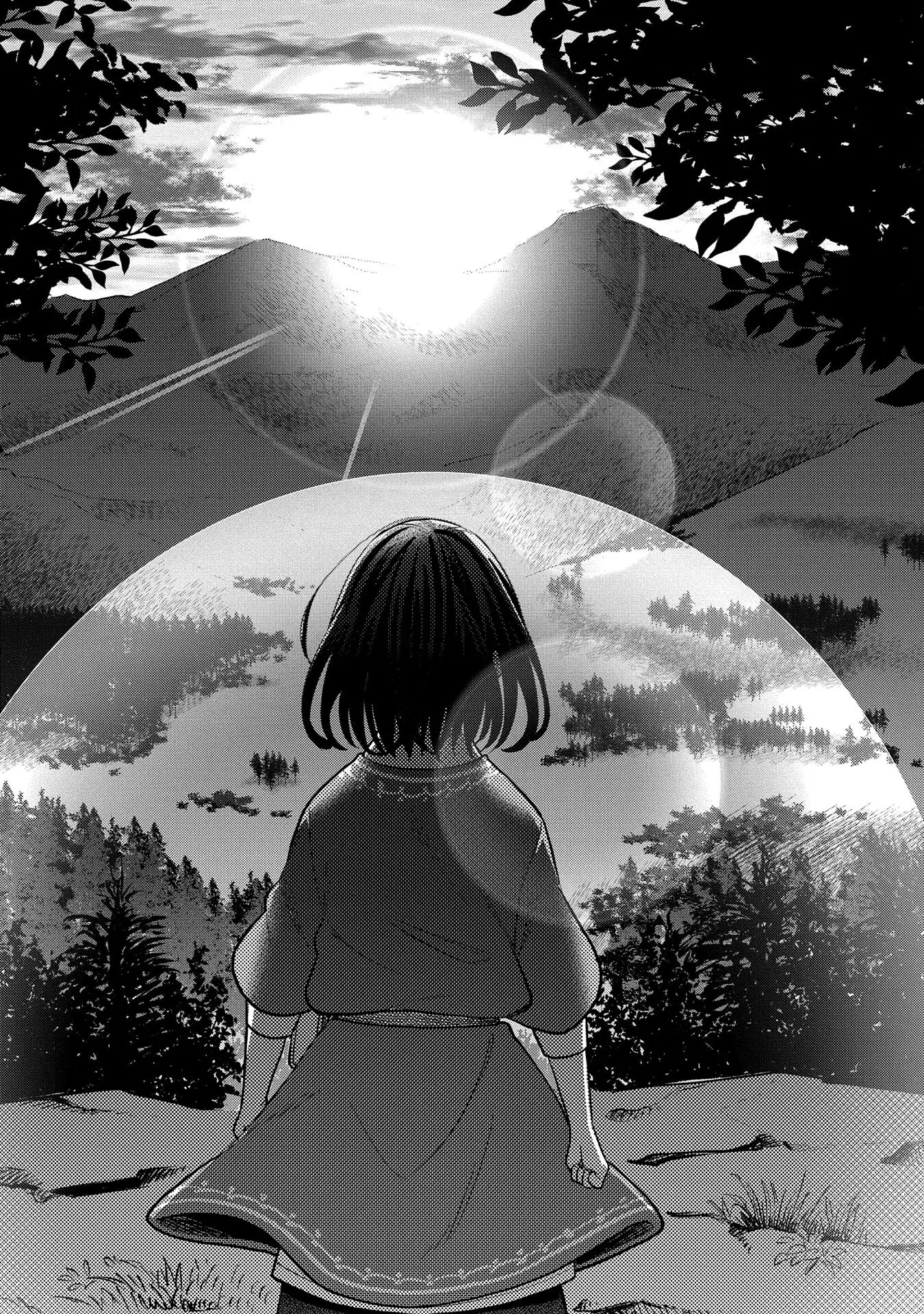 Tensei Shoujo wa Mazu Ippo kara Hajimetai: Mamono ga Iru Toka Kiitenai! Chapter 5 - page 23