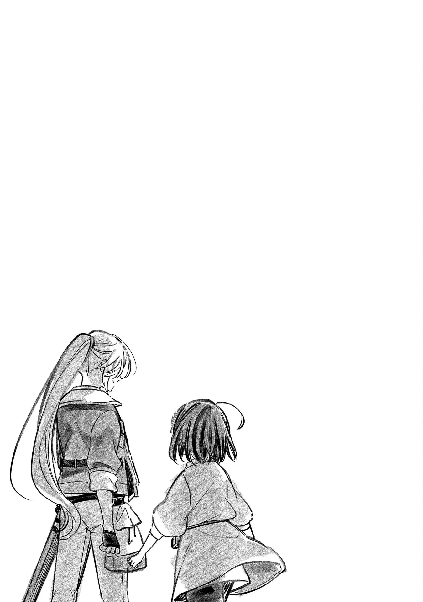 Tensei Shoujo wa Mazu Ippo kara Hajimetai: Mamono ga Iru Toka Kiitenai! Chapter 5 - page 27