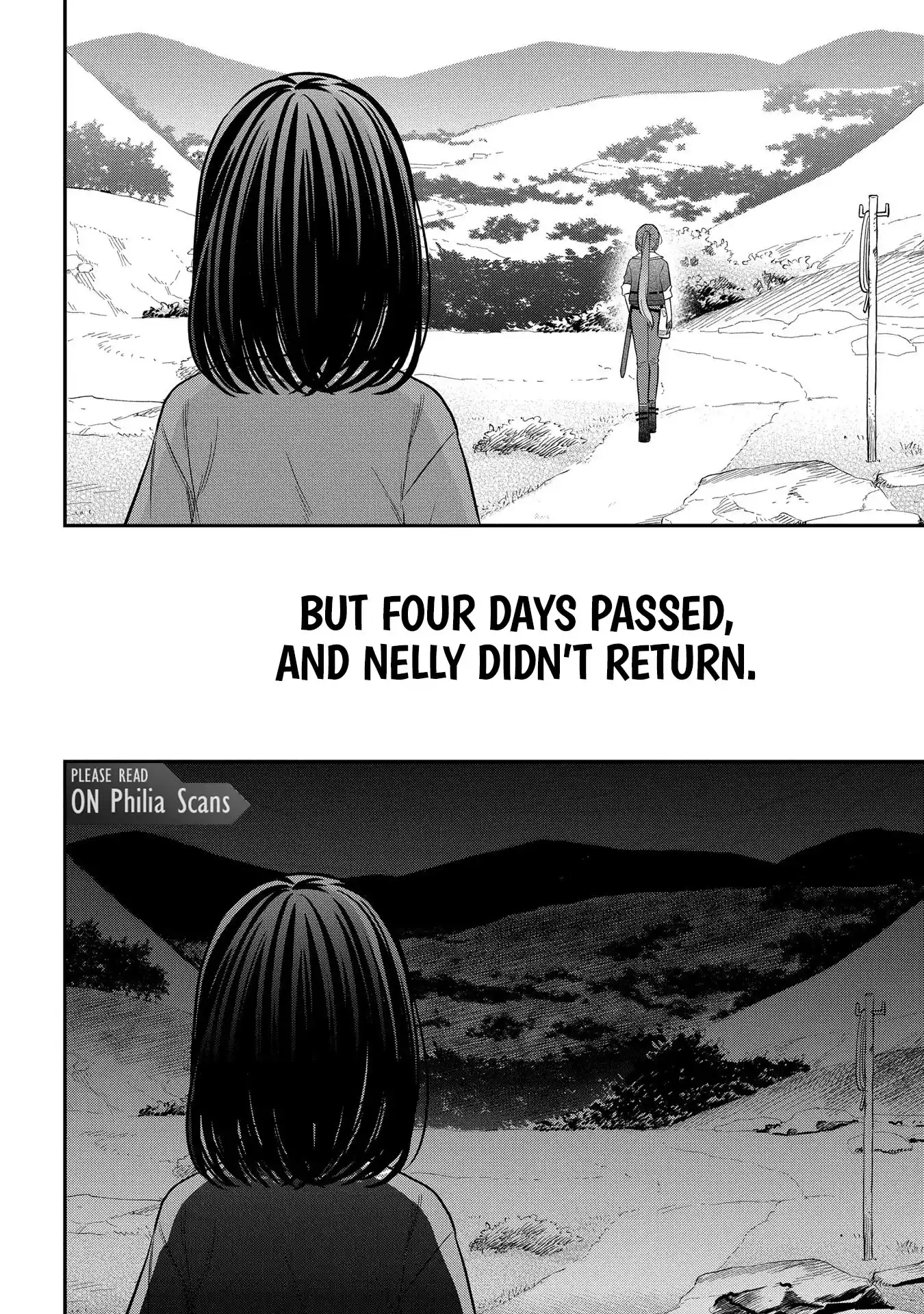 Tensei Shoujo wa Mazu Ippo kara Hajimetai: Mamono ga Iru Toka Kiitenai! Chapter 6 - page 24