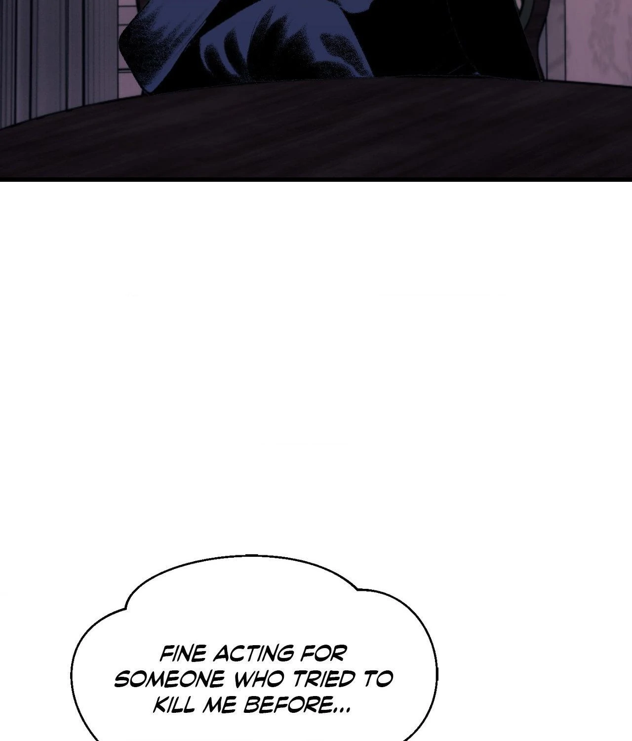 Melt Bless You Chapter 60 - page 9
