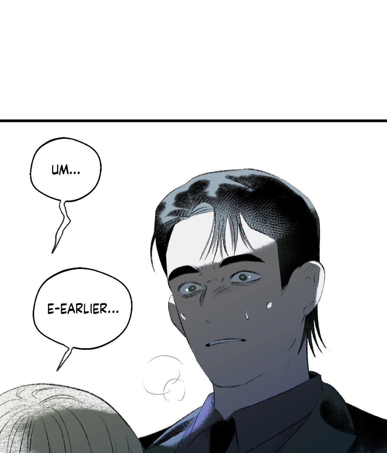 Melt Bless You Chapter 60 - page 105