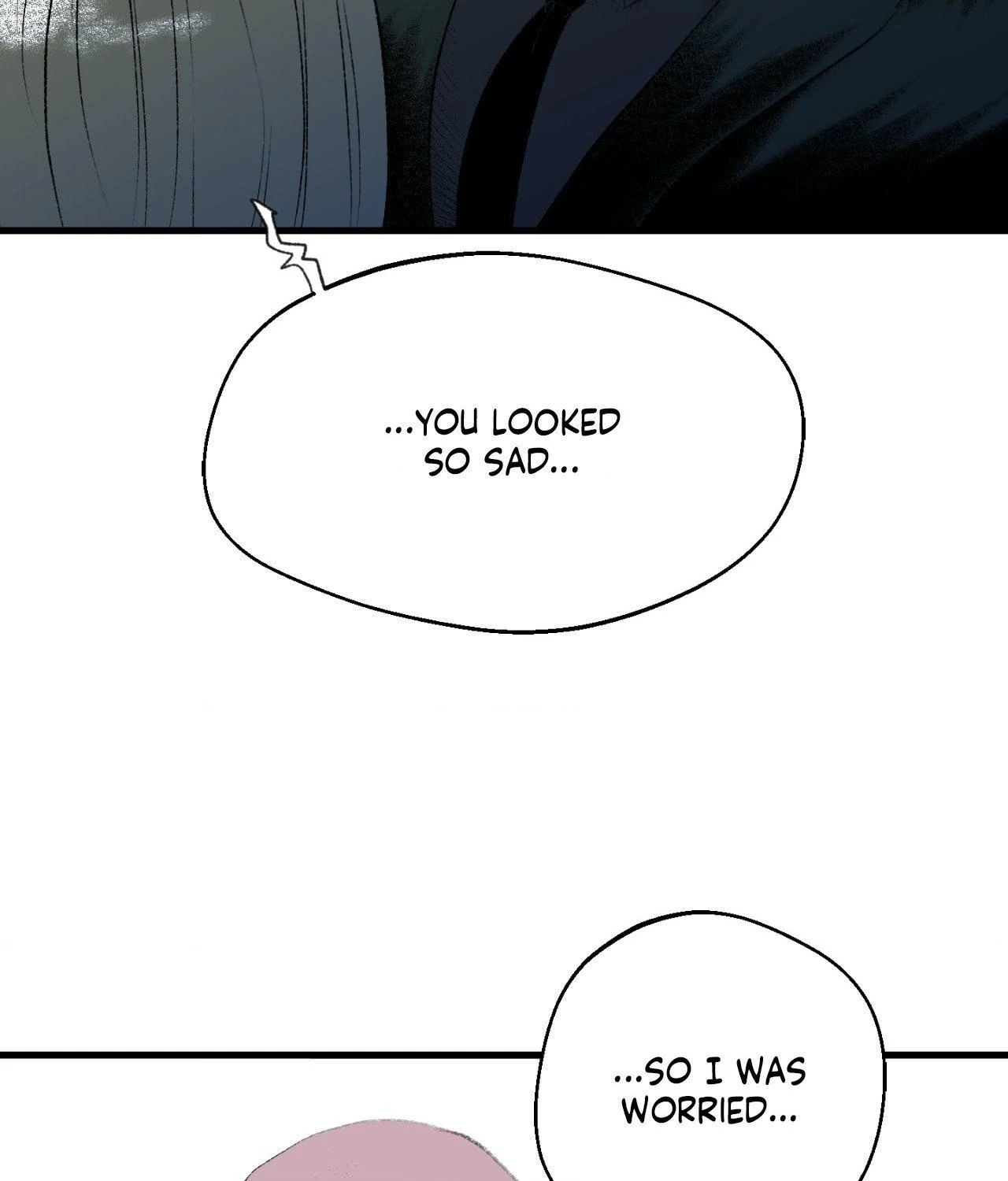 Melt Bless You Chapter 60 - page 106