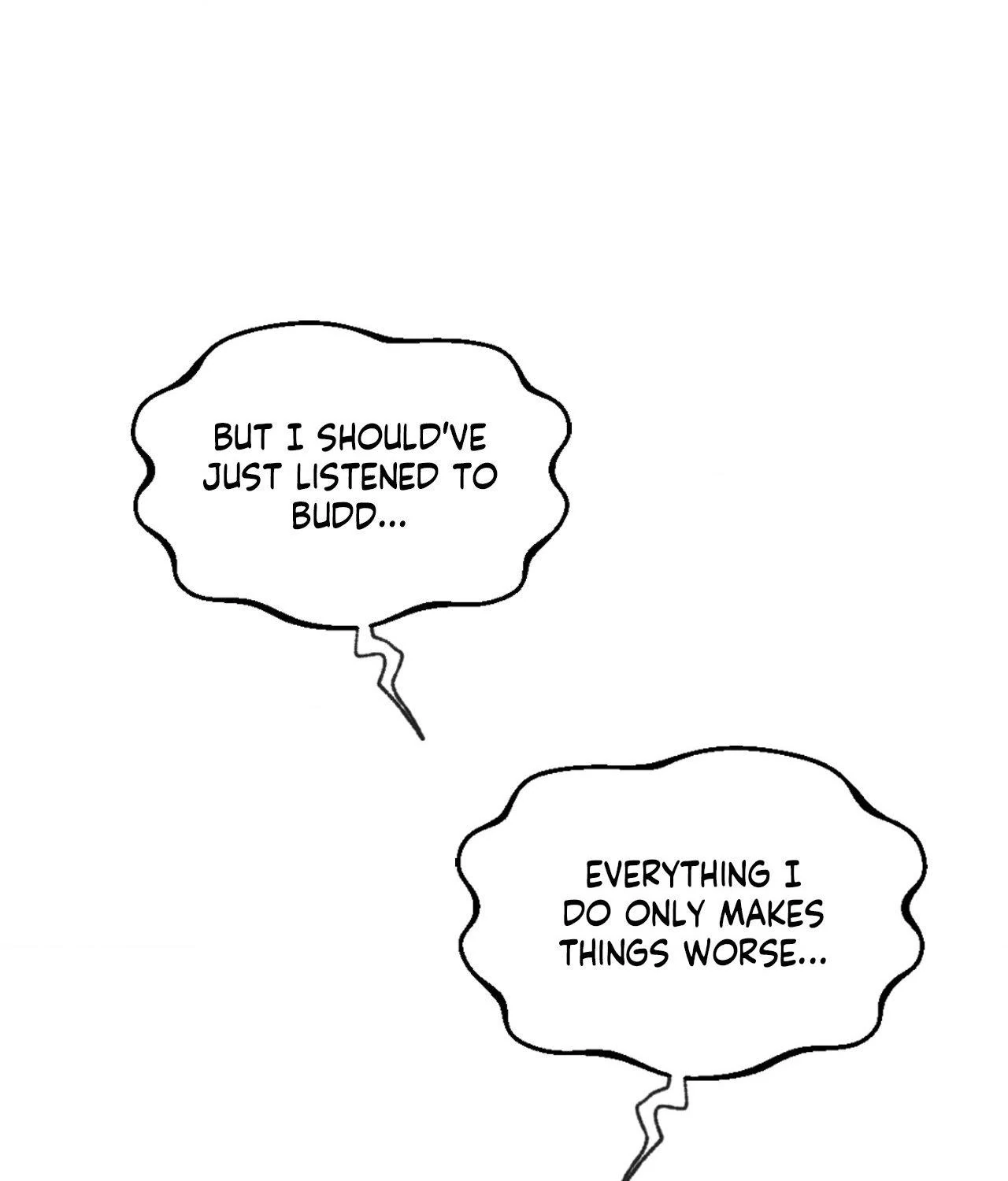 Melt Bless You Chapter 60 - page 109