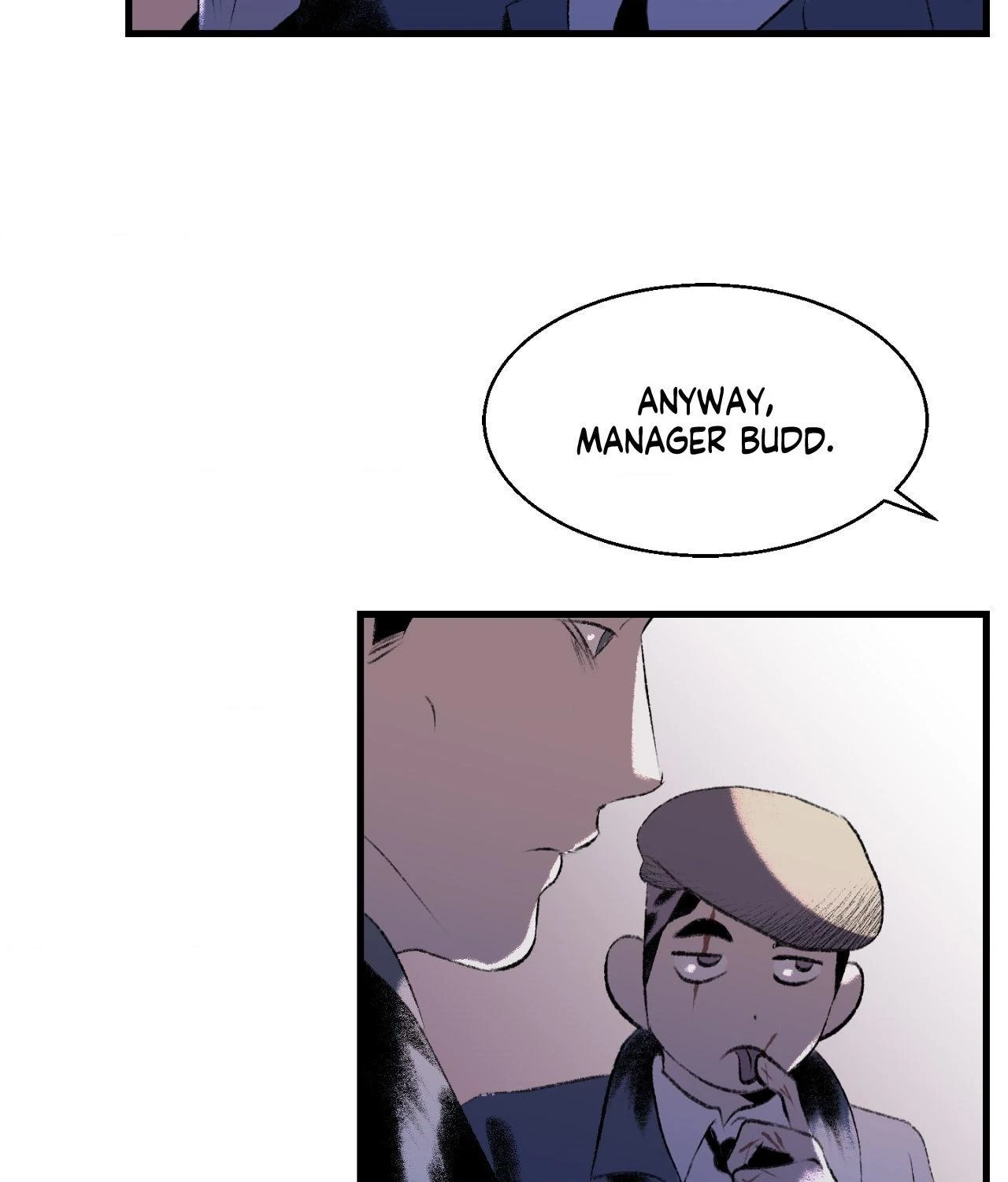 Melt Bless You Chapter 60 - page 15