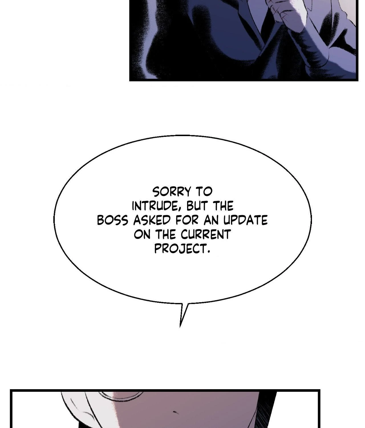 Melt Bless You Chapter 60 - page 16