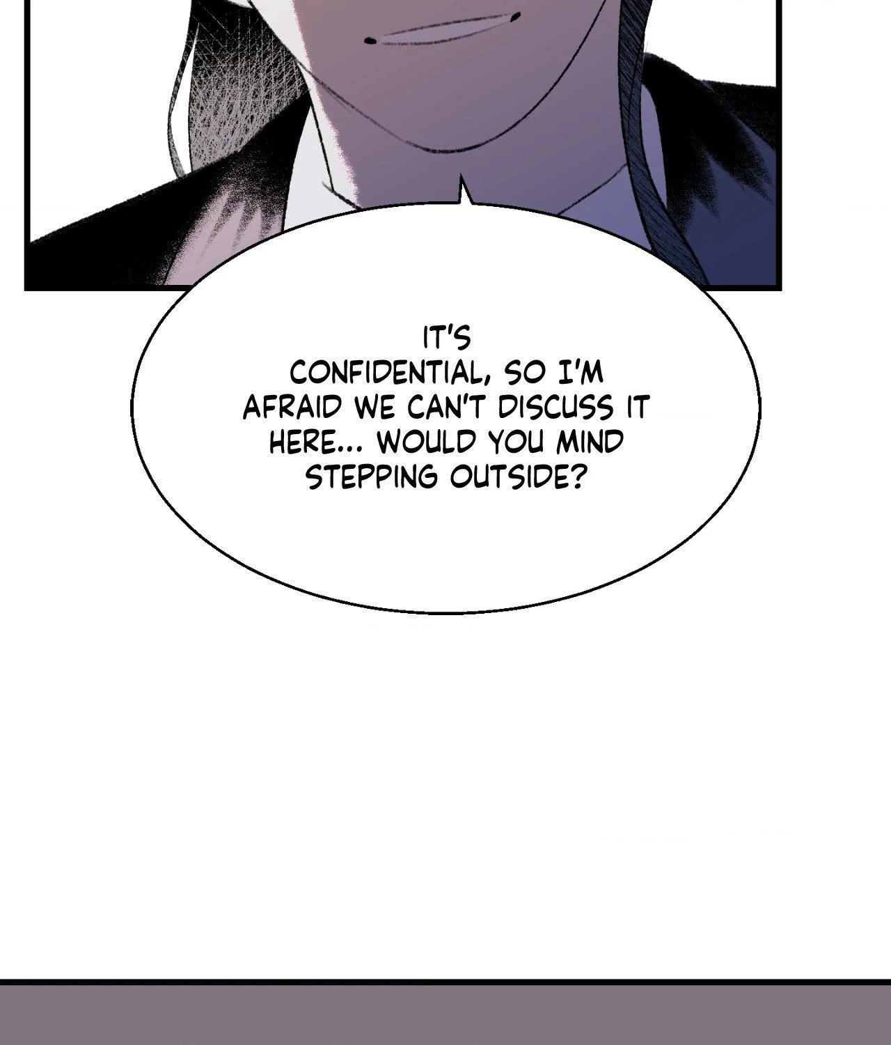 Melt Bless You Chapter 60 - page 17