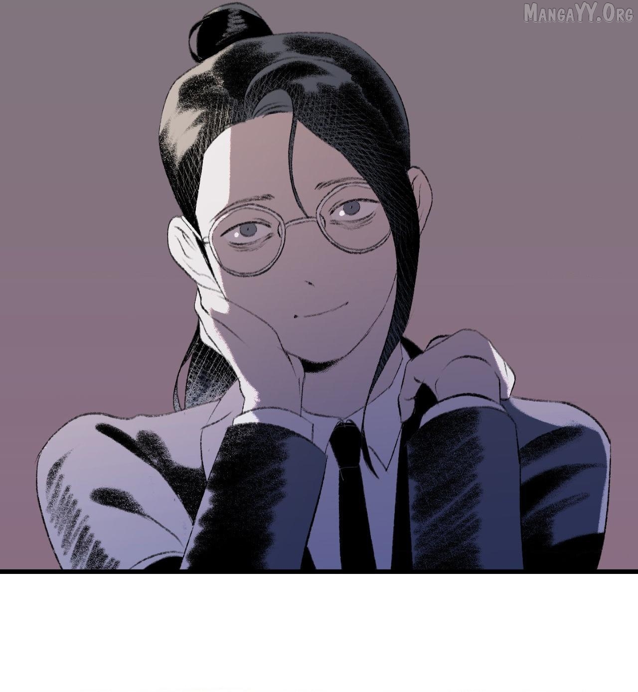 Melt Bless You Chapter 60 - page 18