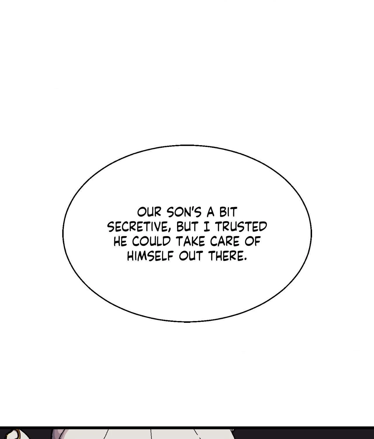 Melt Bless You Chapter 60 - page 1