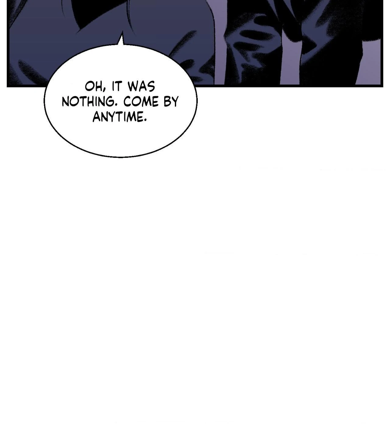 Melt Bless You Chapter 60 - page 24