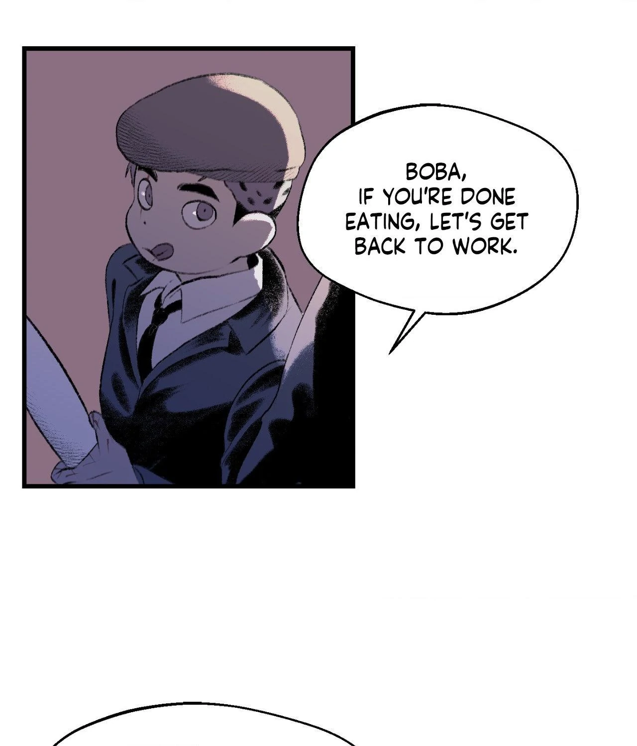 Melt Bless You Chapter 60 - page 25