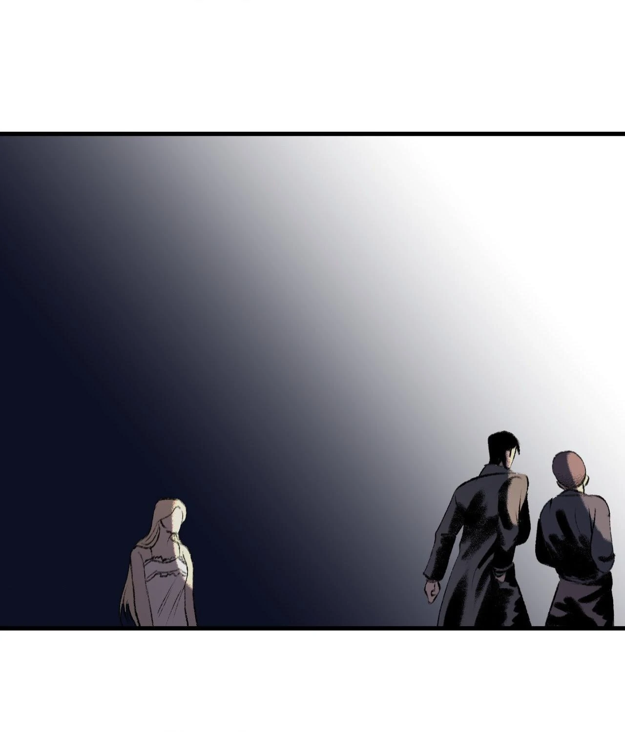 Melt Bless You Chapter 60 - page 34