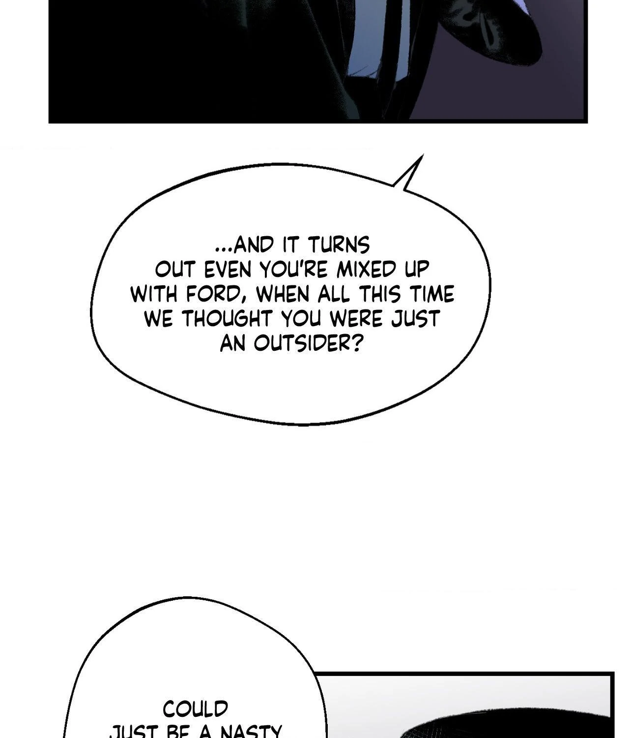 Melt Bless You Chapter 60 - page 38