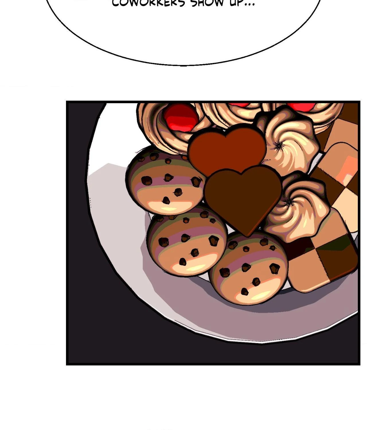 Melt Bless You Chapter 60 - page 3