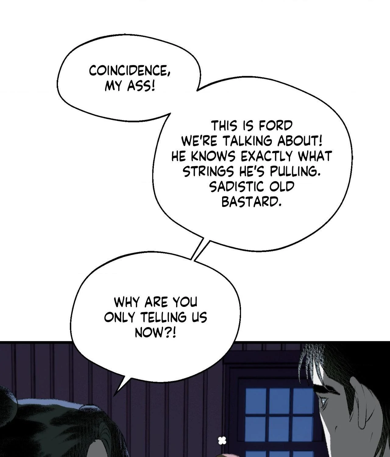 Melt Bless You Chapter 60 - page 40