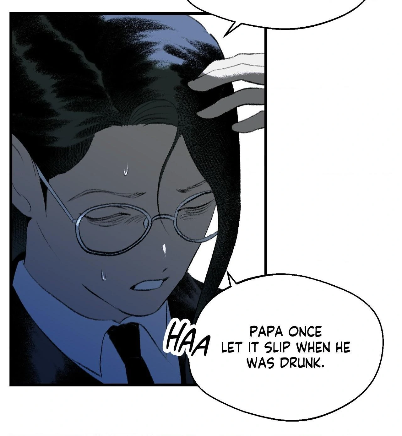 Melt Bless You Chapter 60 - page 42