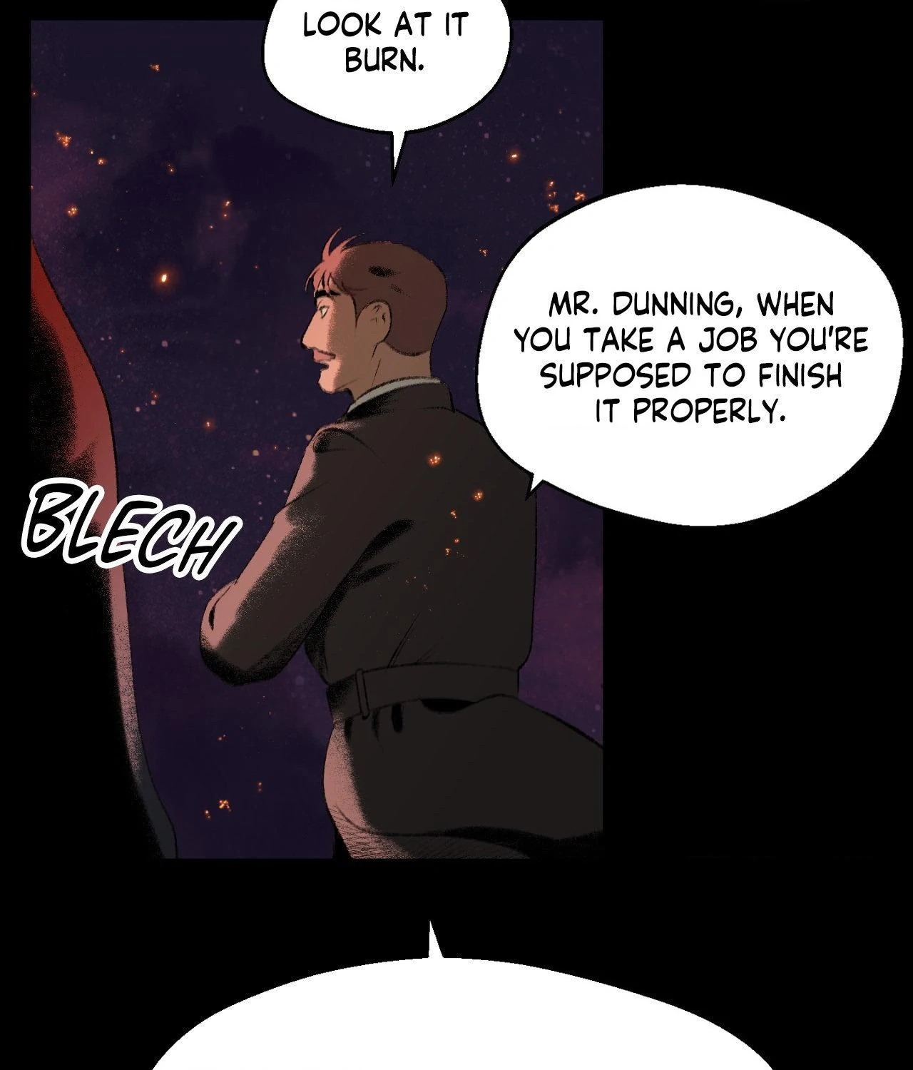 Melt Bless You Chapter 60 - page 45