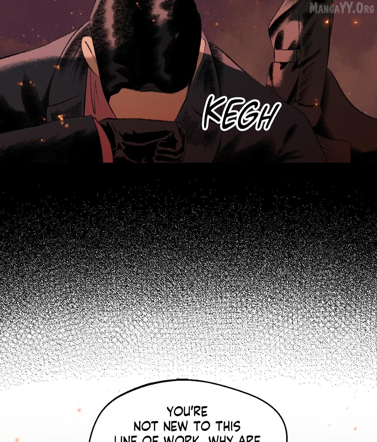 Melt Bless You Chapter 60 - page 47