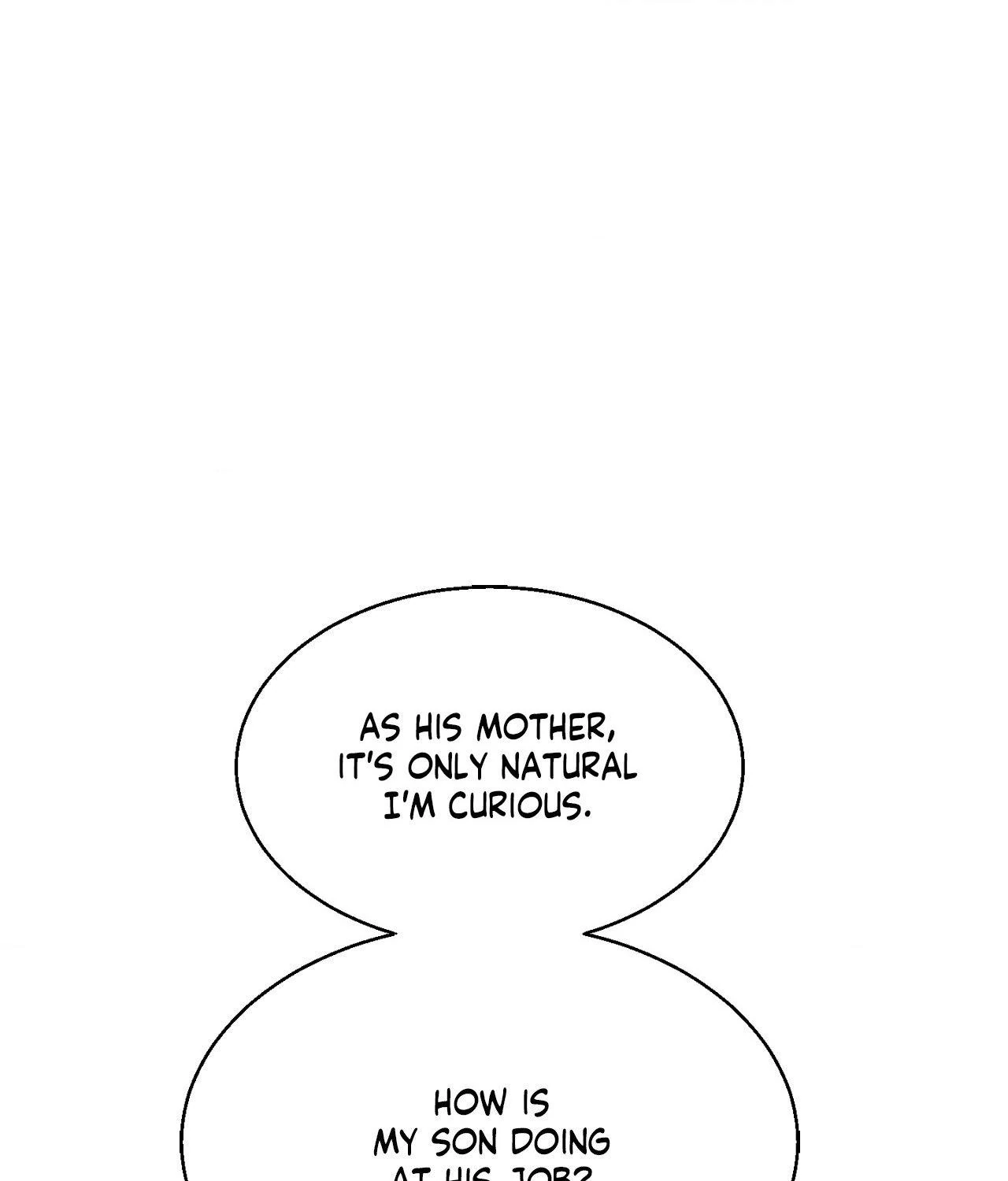 Melt Bless You Chapter 60 - page 4