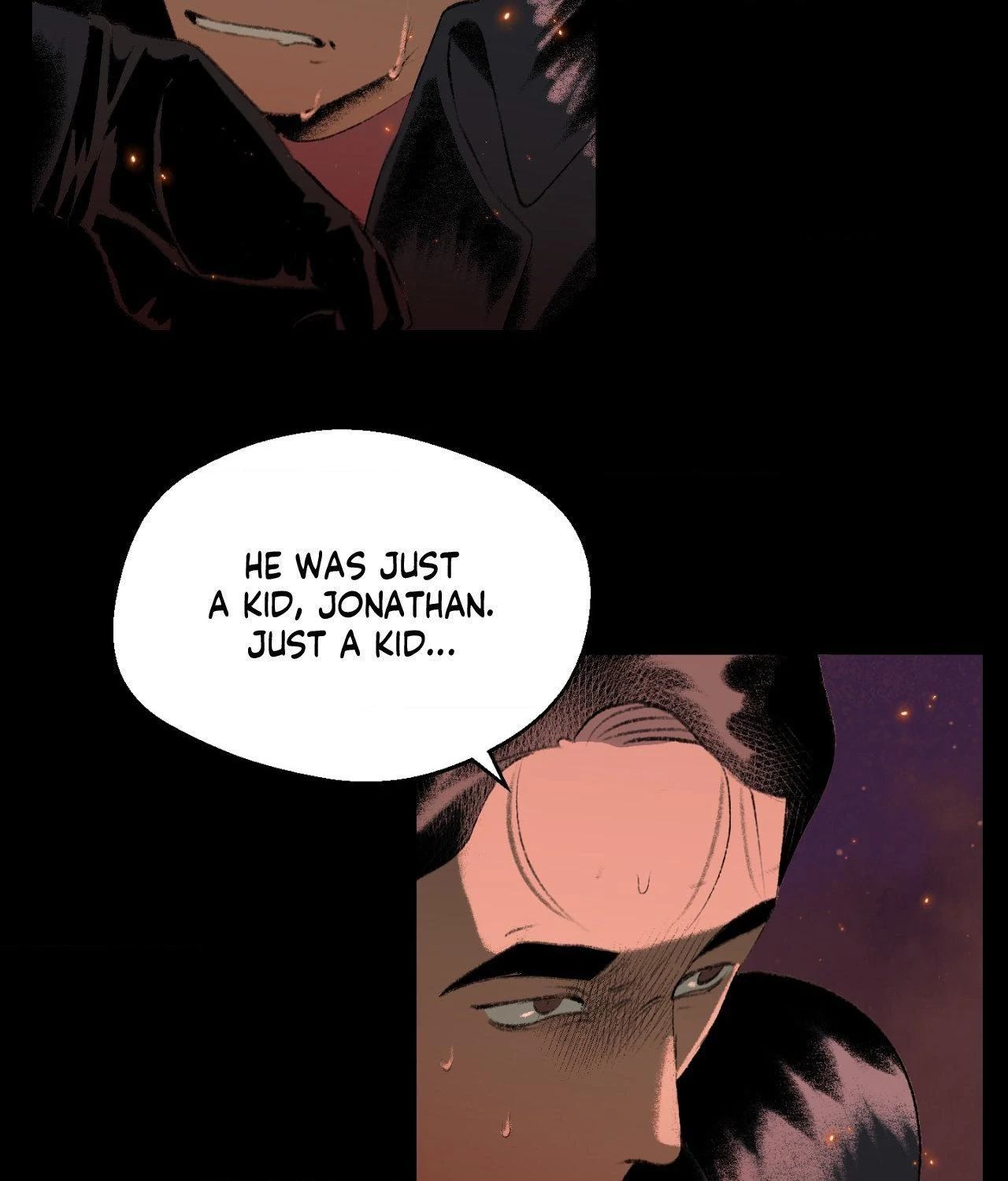 Melt Bless You Chapter 60 - page 50