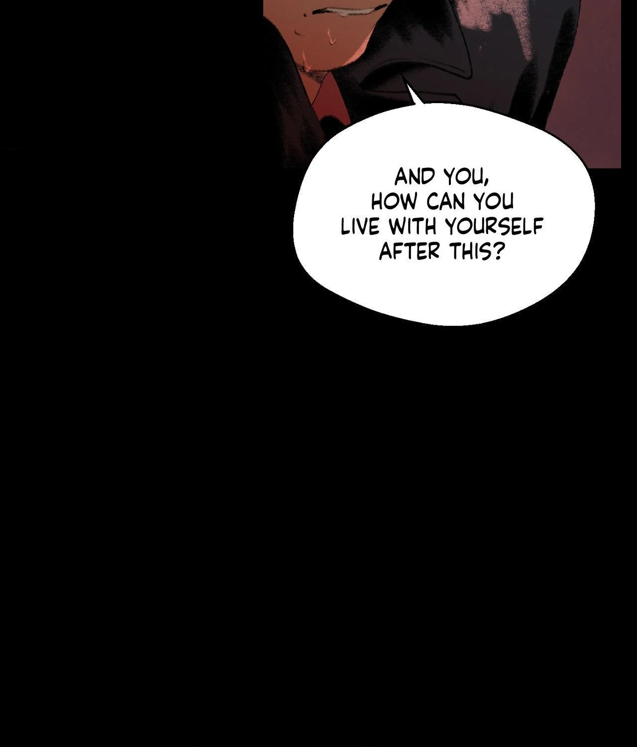 Melt Bless You Chapter 60 - page 51