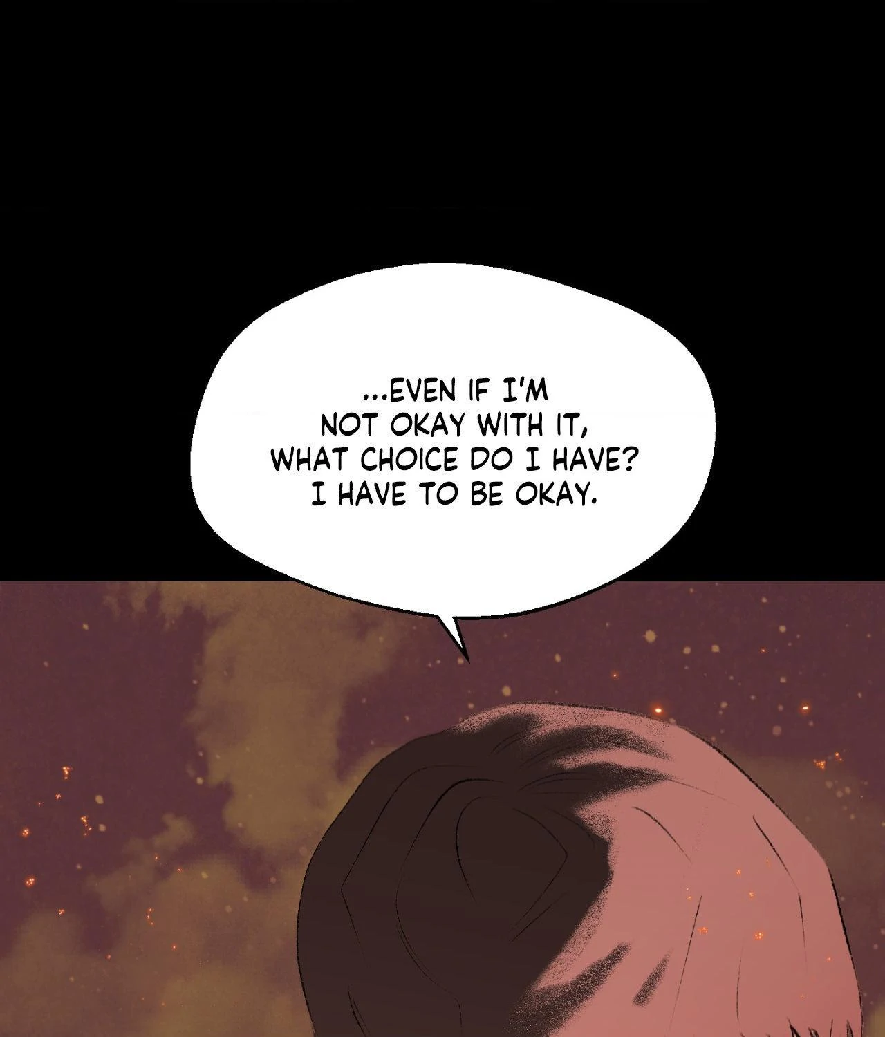 Melt Bless You Chapter 60 - page 53