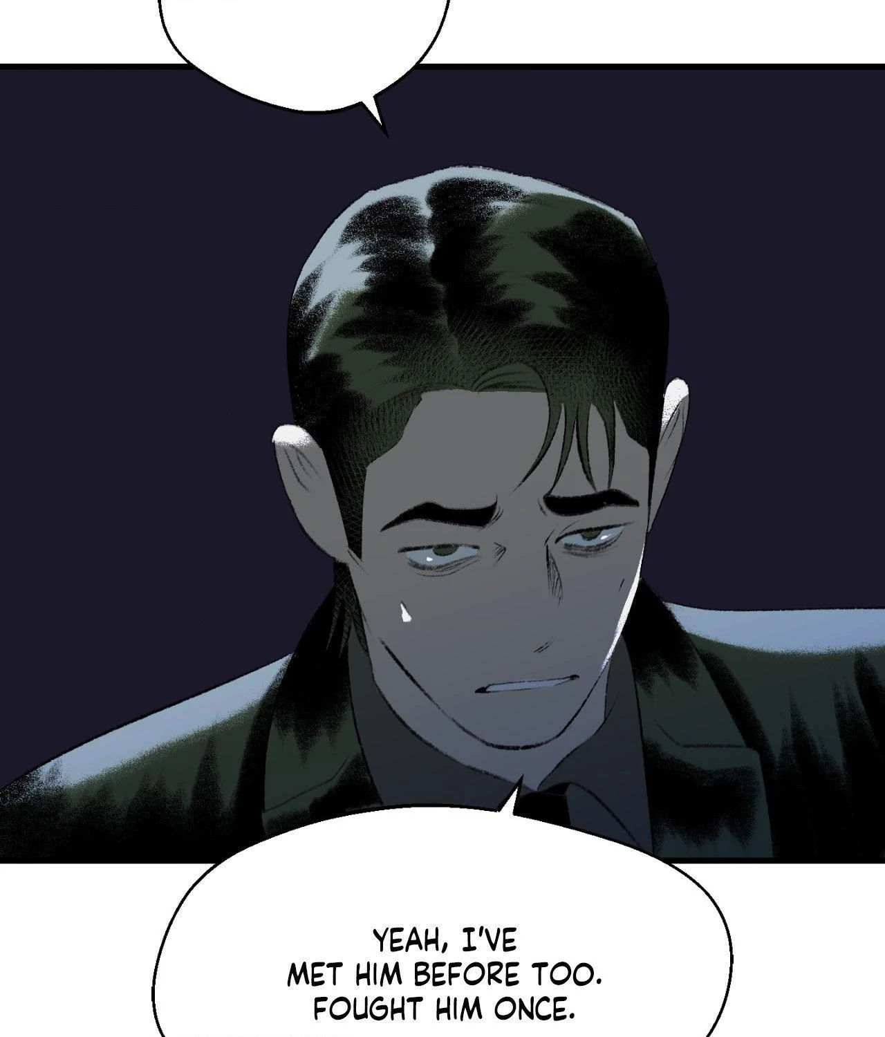 Melt Bless You Chapter 60 - page 56