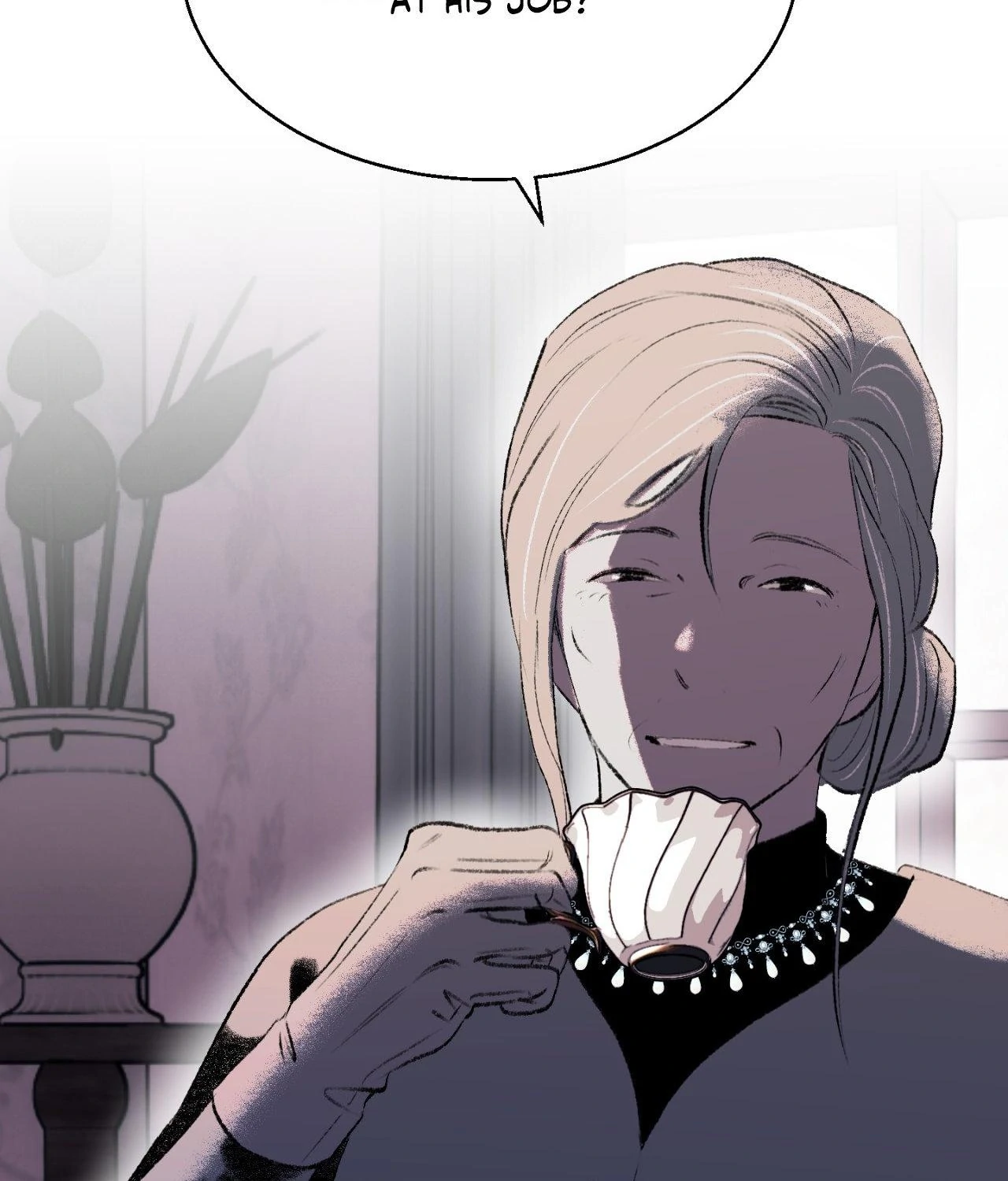 Melt Bless You Chapter 60 - page 5